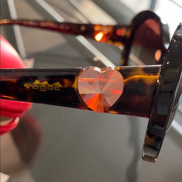 Vogue Sunglasses - Picture 3 of 3
